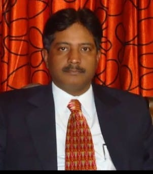 Anup Kumar Lal